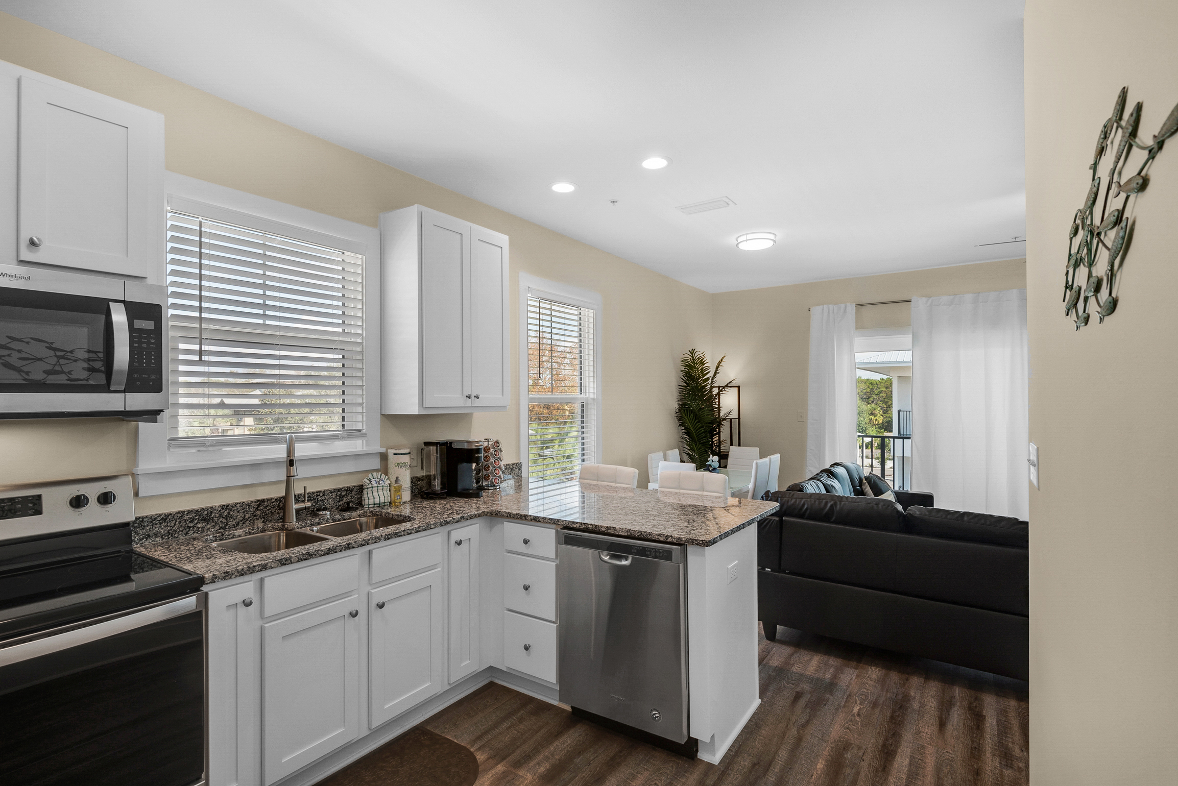 Beaches Of South Walton Condo 988834