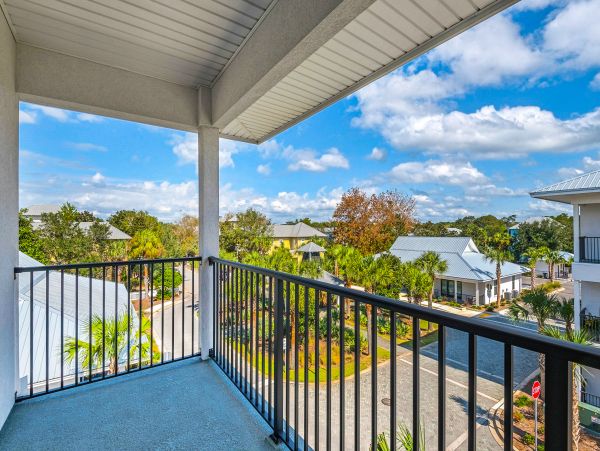 Beaches Of South Walton Condo 988834
