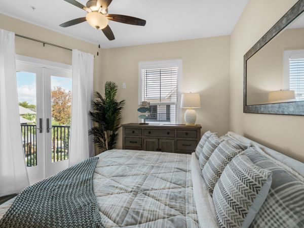 Beaches Of South Walton Condo 988834