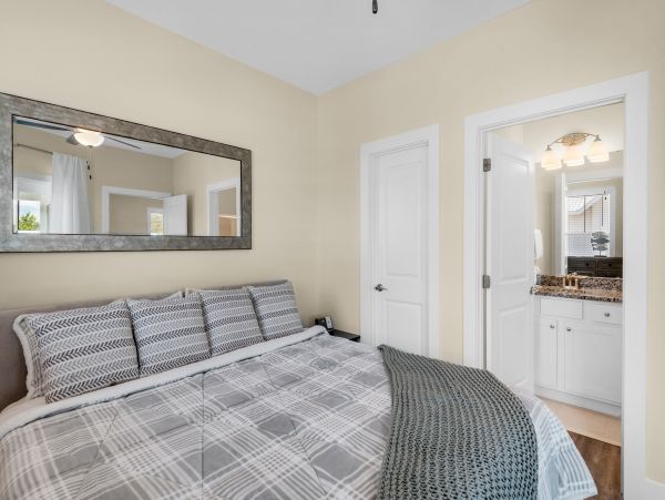 Beaches Of South Walton Condo 988834