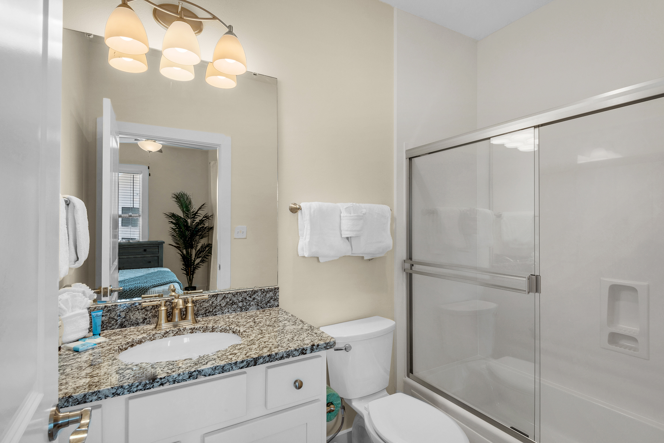 Beaches Of South Walton Condo 988834