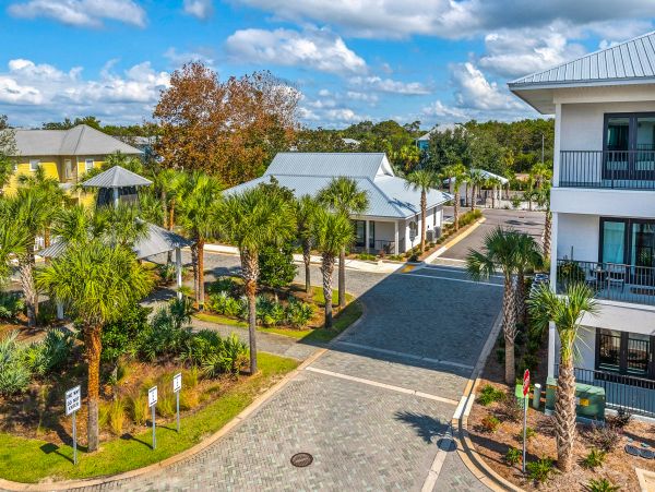 Beaches Of South Walton Condo 988834