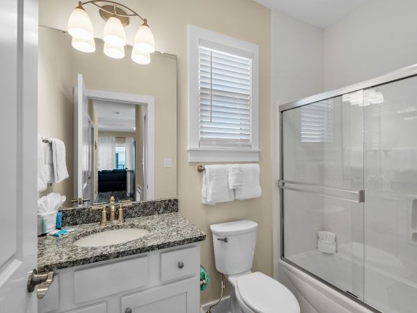 Beaches Of South Walton Condo 988834