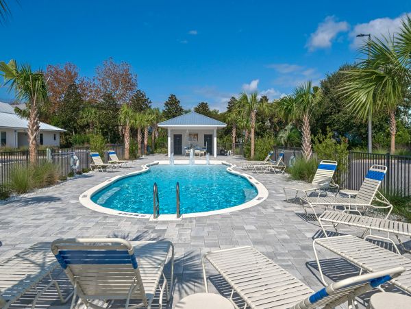 Beaches Of South Walton Condo 988834