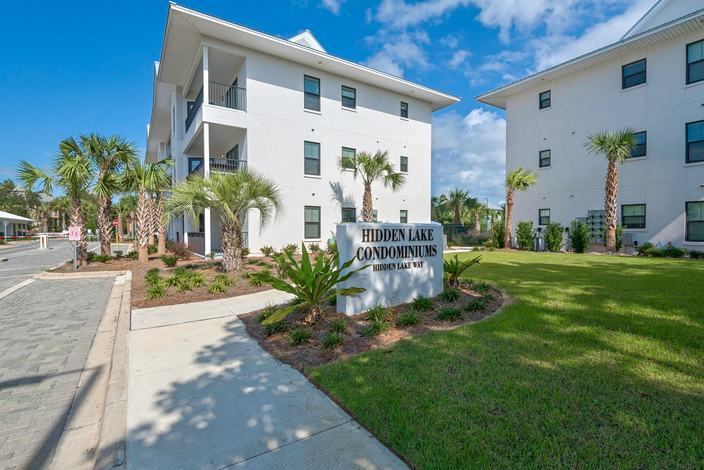 Beaches Of South Walton Condo 988834