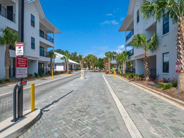 Beaches Of South Walton Condo 988834