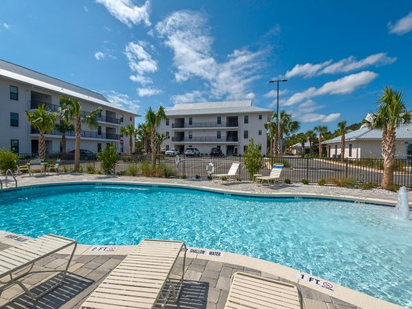 Beaches Of South Walton Condo 988834