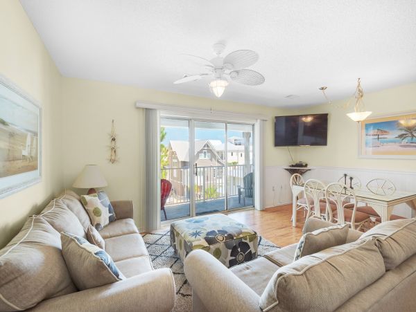 Beaches Of South Walton Condo 988835