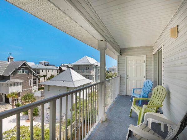 Beaches Of South Walton Condo 988835