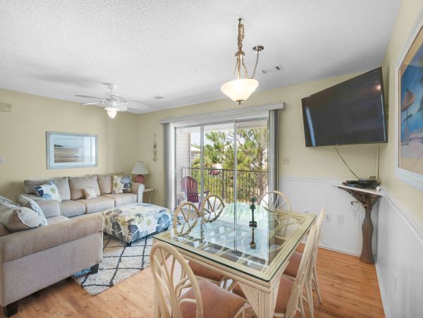 Beaches Of South Walton Condo 988835