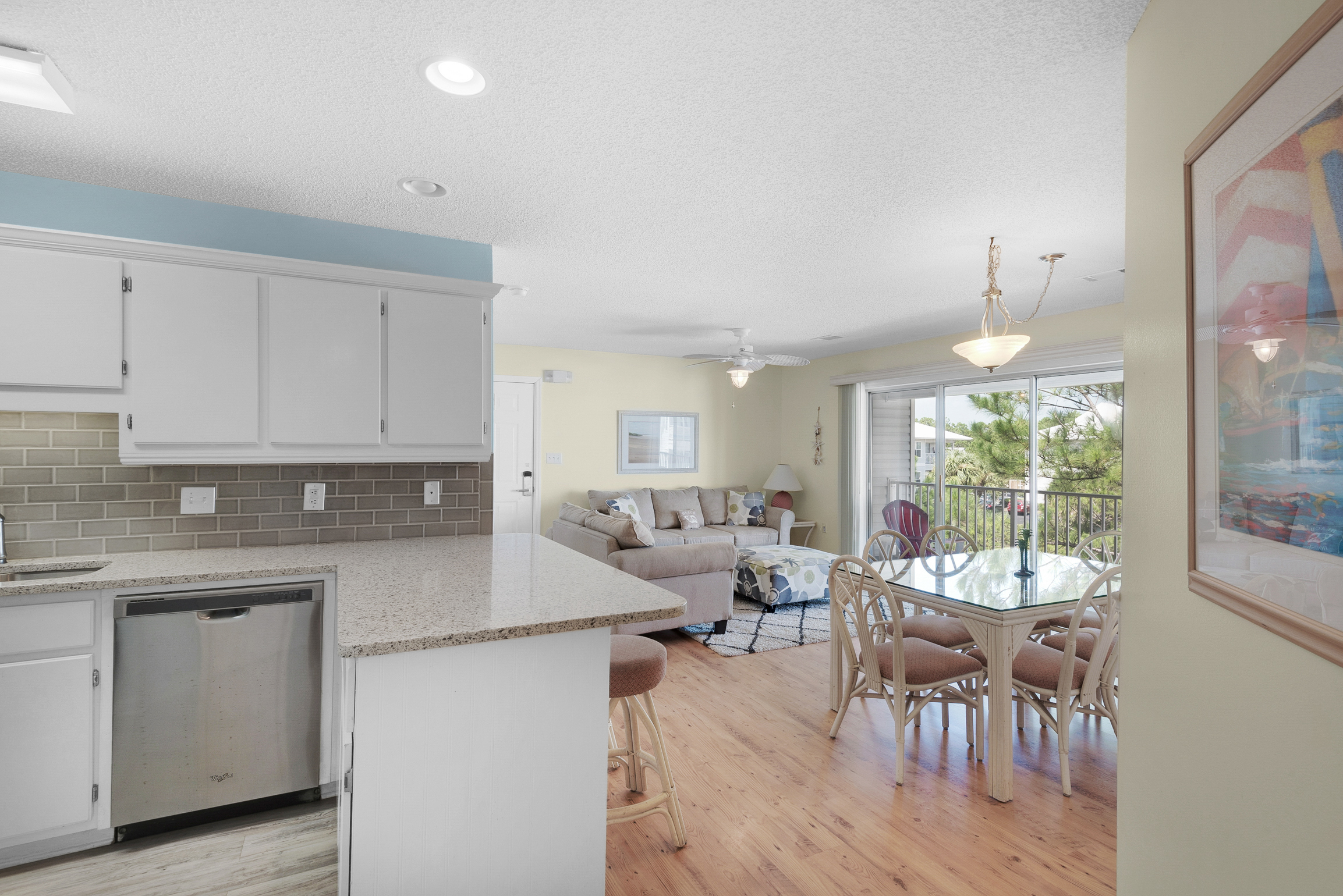 Beaches Of South Walton Condo 988835