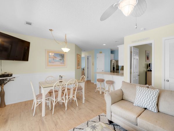 Beaches Of South Walton Condo 988835
