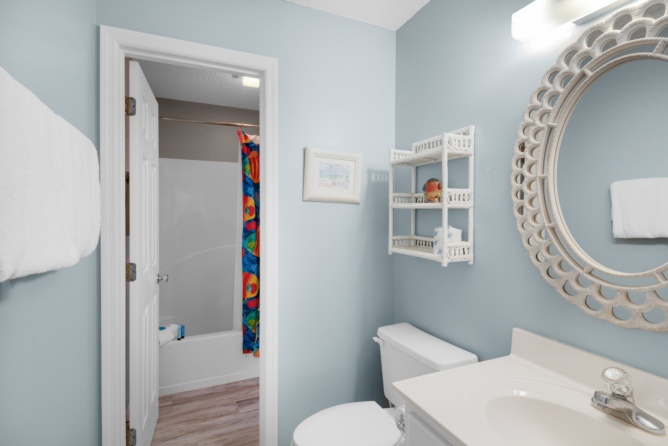 Beaches Of South Walton Condo 988835