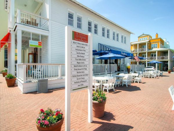 Beaches Of South Walton Condo 988835
