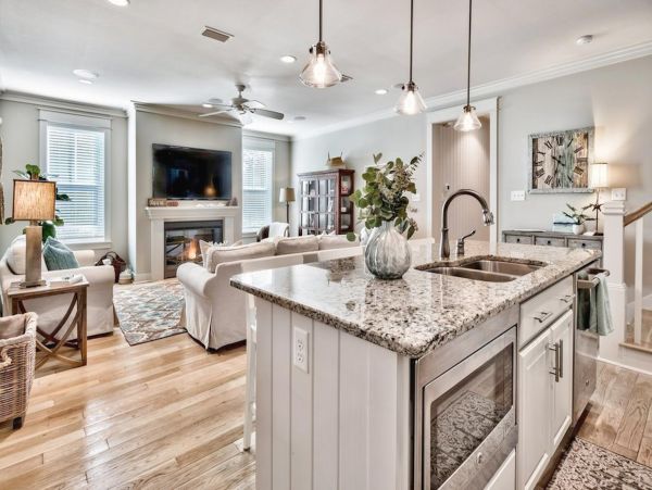 Beaches Of South Walton Home 988836