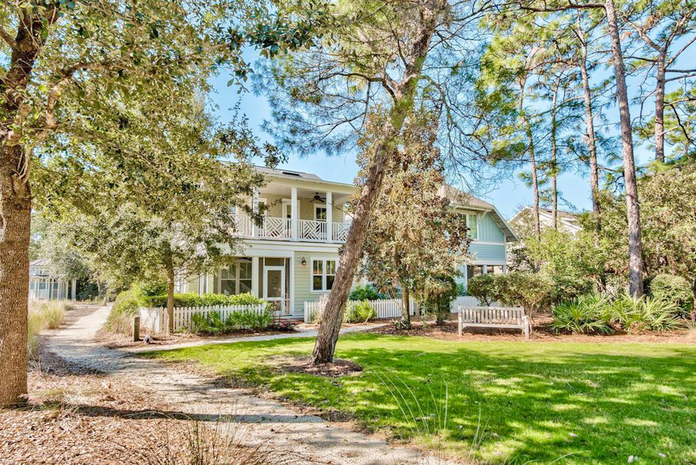 Beaches Of South Walton Home 988836