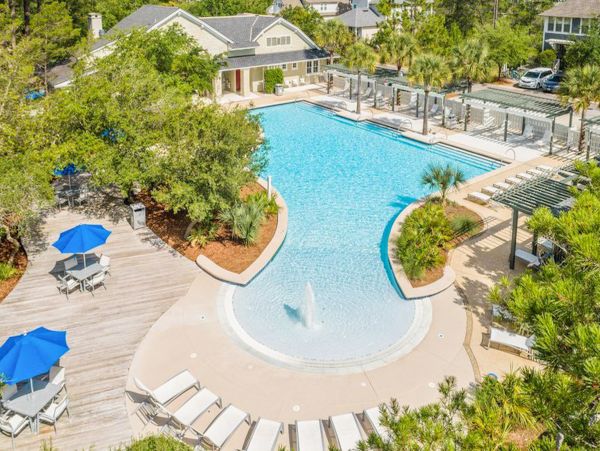 Beaches Of South Walton Home 988836