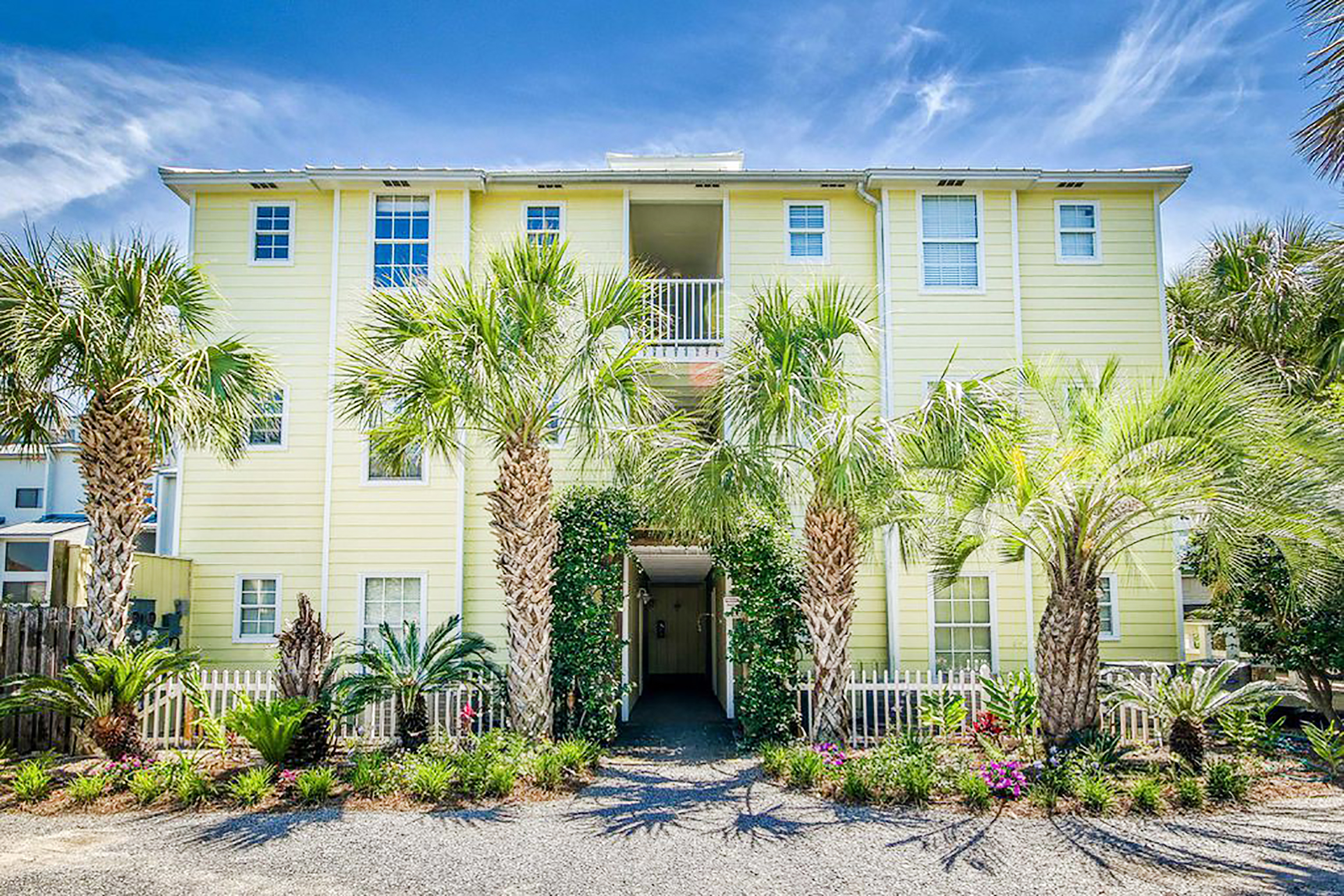 Beaches Of South Walton Condo 988837