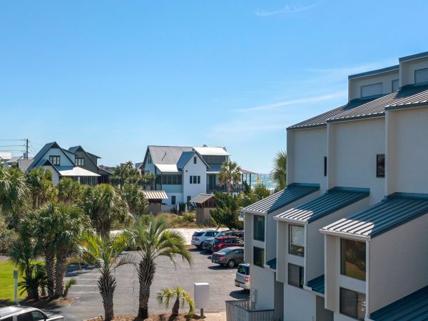 Beaches Of South Walton Condo 988837