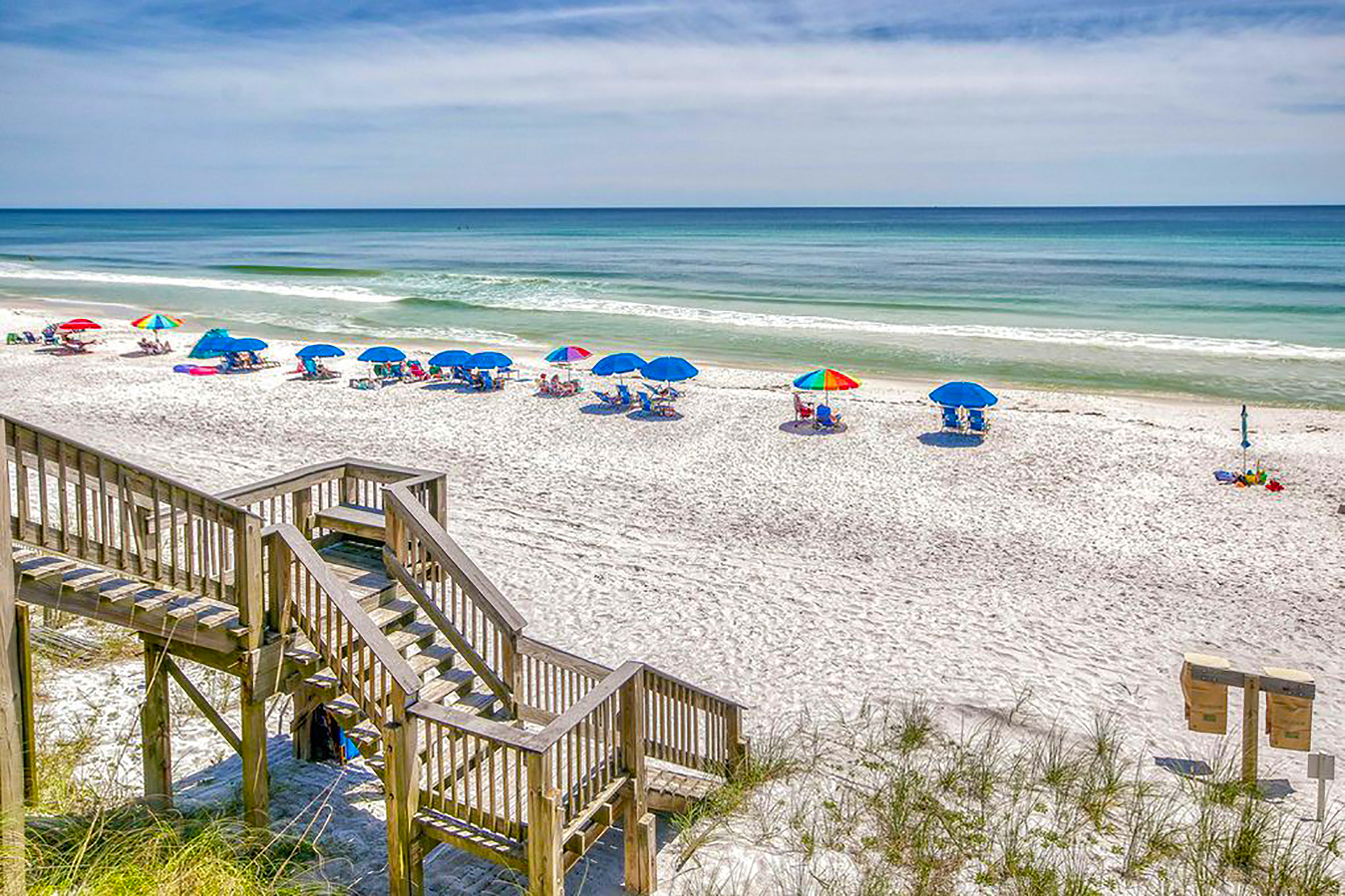Beaches Of South Walton Condo 988837