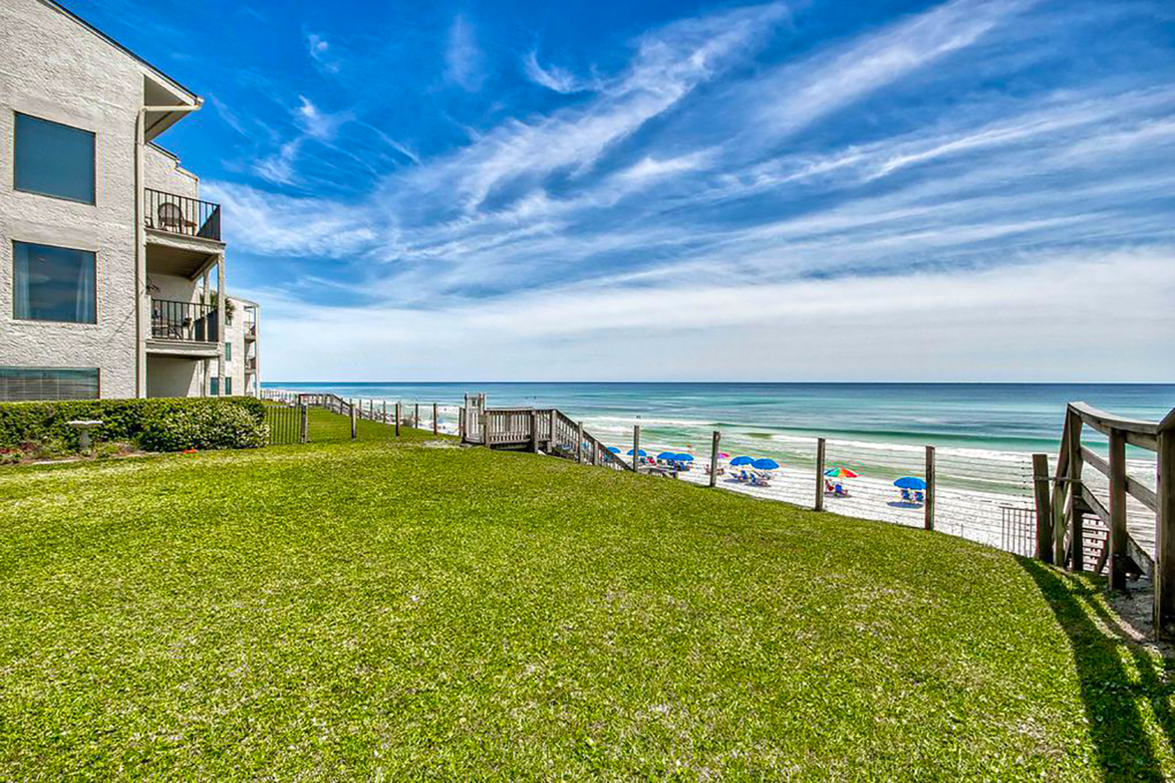 Beaches Of South Walton Condo 988837