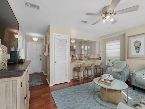 Beaches Of South Walton Condo 988837