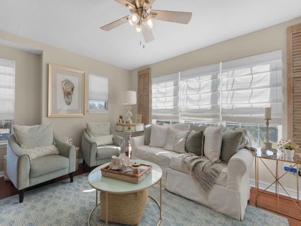 Beaches Of South Walton Condo 988837