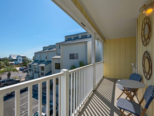 Beaches Of South Walton Condo 988837