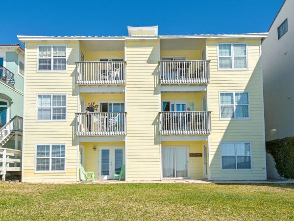 Beaches Of South Walton Condo 988837