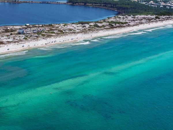 Beaches Of South Walton Condo 988837