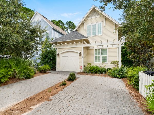 Beaches Of South Walton Home 988838