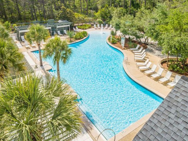 Beaches Of South Walton Home 988838