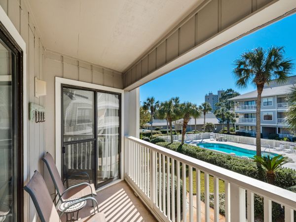 Beaches Of South Walton Condo 988839