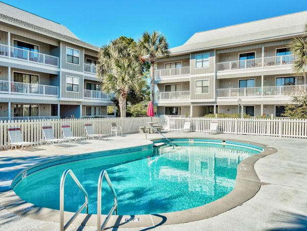 Beaches Of South Walton Condo 988839