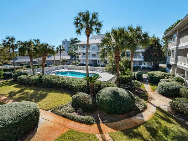 Beaches Of South Walton Condo 988839