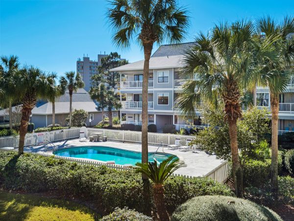 Beaches Of South Walton Condo 988839