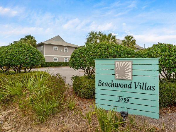 Beaches Of South Walton Condo 988839