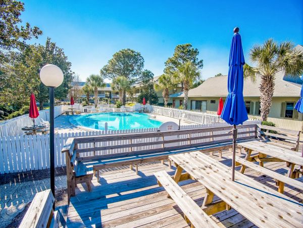 Beaches Of South Walton Condo 988839