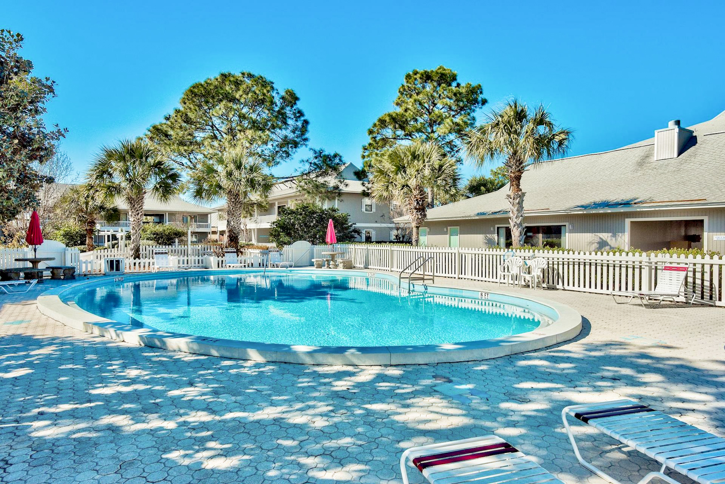 Beaches Of South Walton Condo 988839