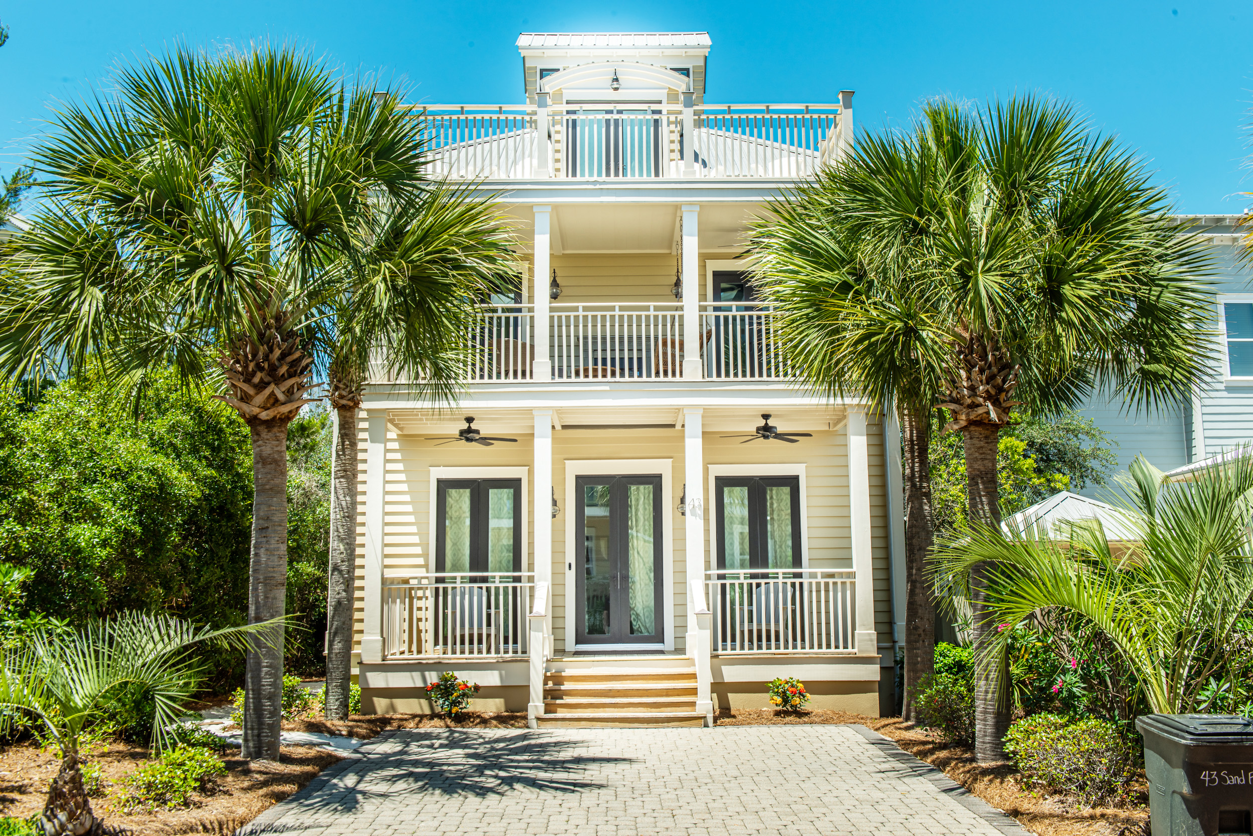 Beaches Of South Walton Home 988841