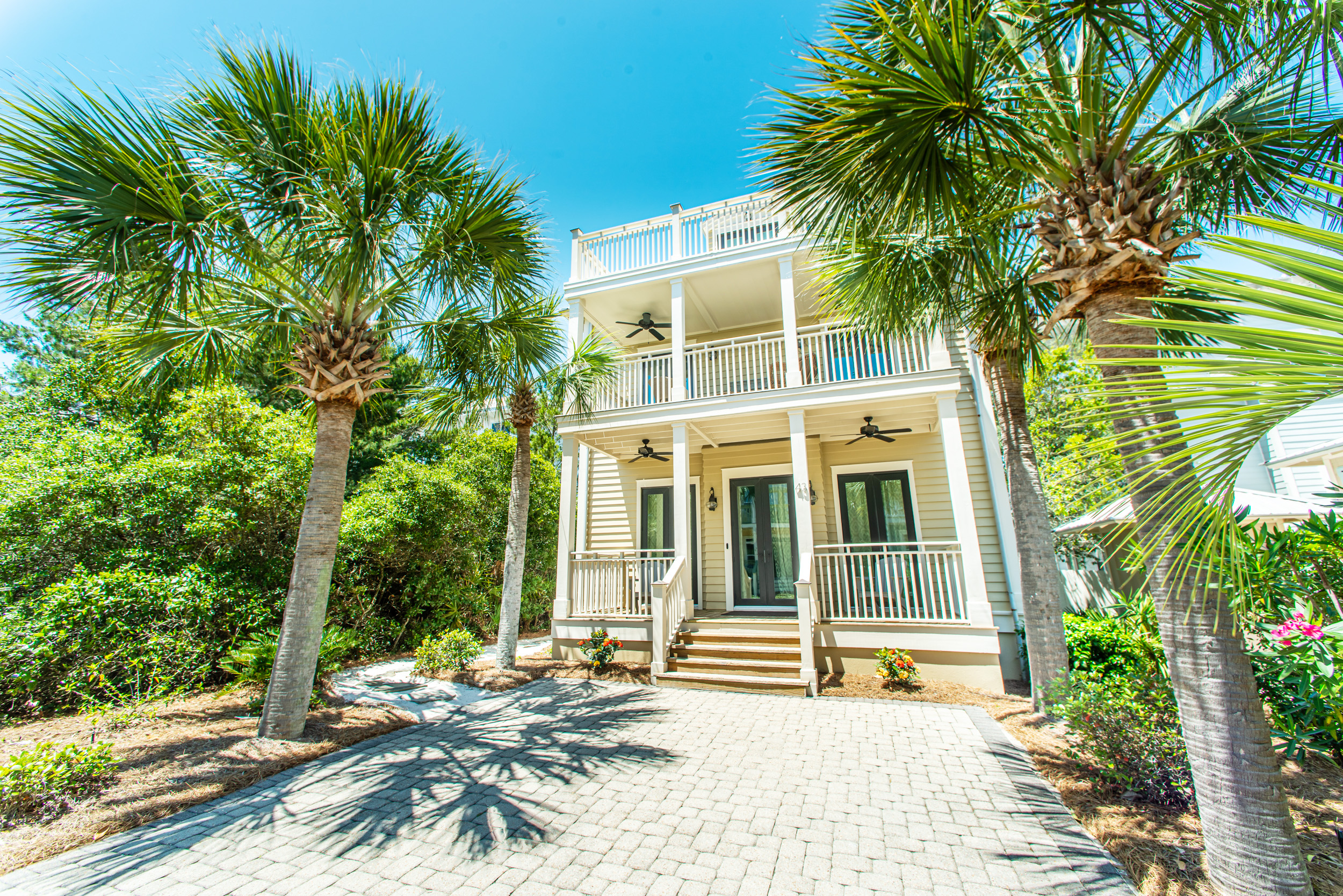 Beaches Of South Walton Home 988841