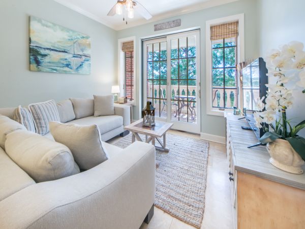 Beaches Of South Walton Condo 988842