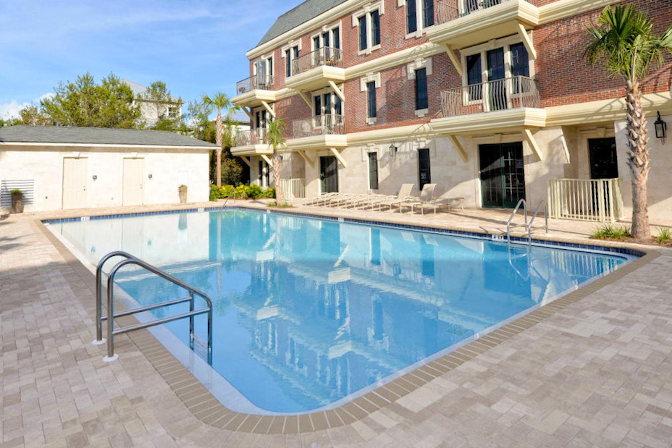 Beaches Of South Walton Condo 988842
