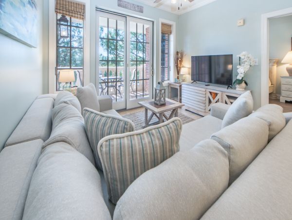 Beaches Of South Walton Condo 988842