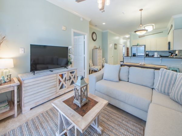 Beaches Of South Walton Condo 988842
