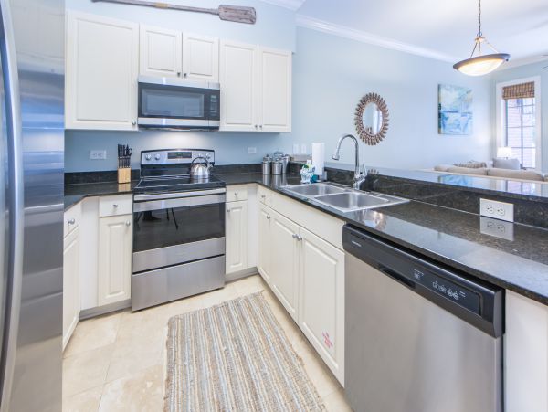 Beaches Of South Walton Condo 988842