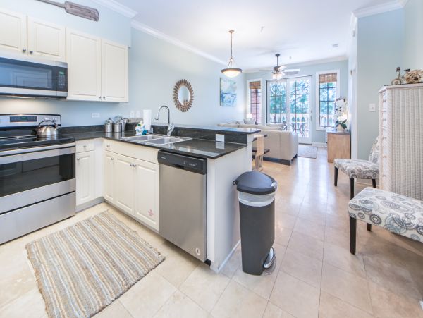 Beaches Of South Walton Condo 988842