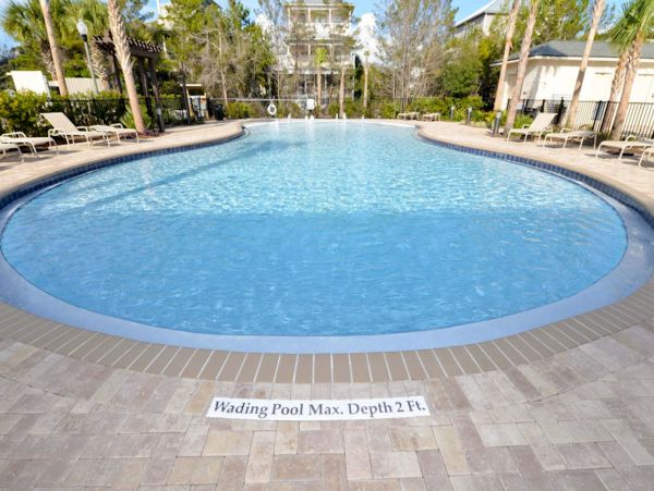 Beaches Of South Walton Condo 988842