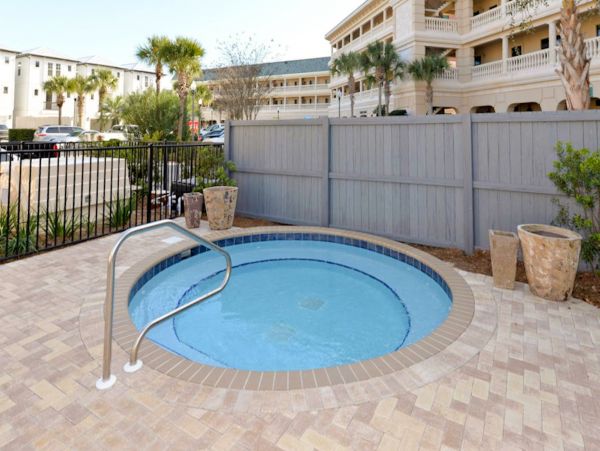 Beaches Of South Walton Condo 988842