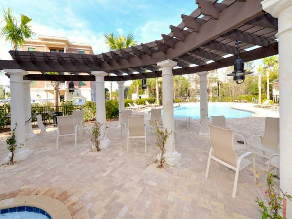 Beaches Of South Walton Condo 988842